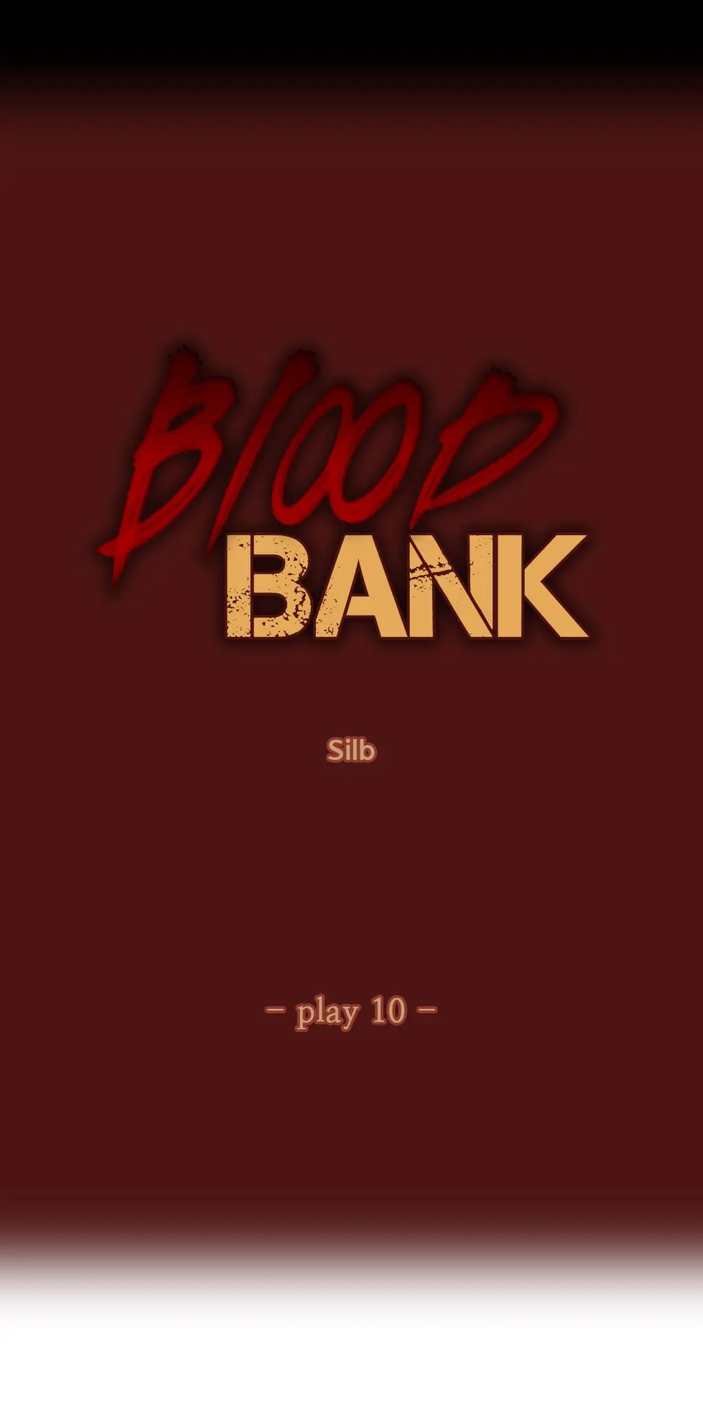 Blood Bank (2016) - Capítulo 10 - Página 7 - LectorTMOo