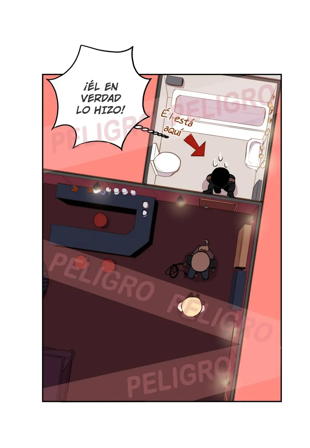 Blood Bank (2016) - Capítulo 10 - Página 32 - LectorTMOo