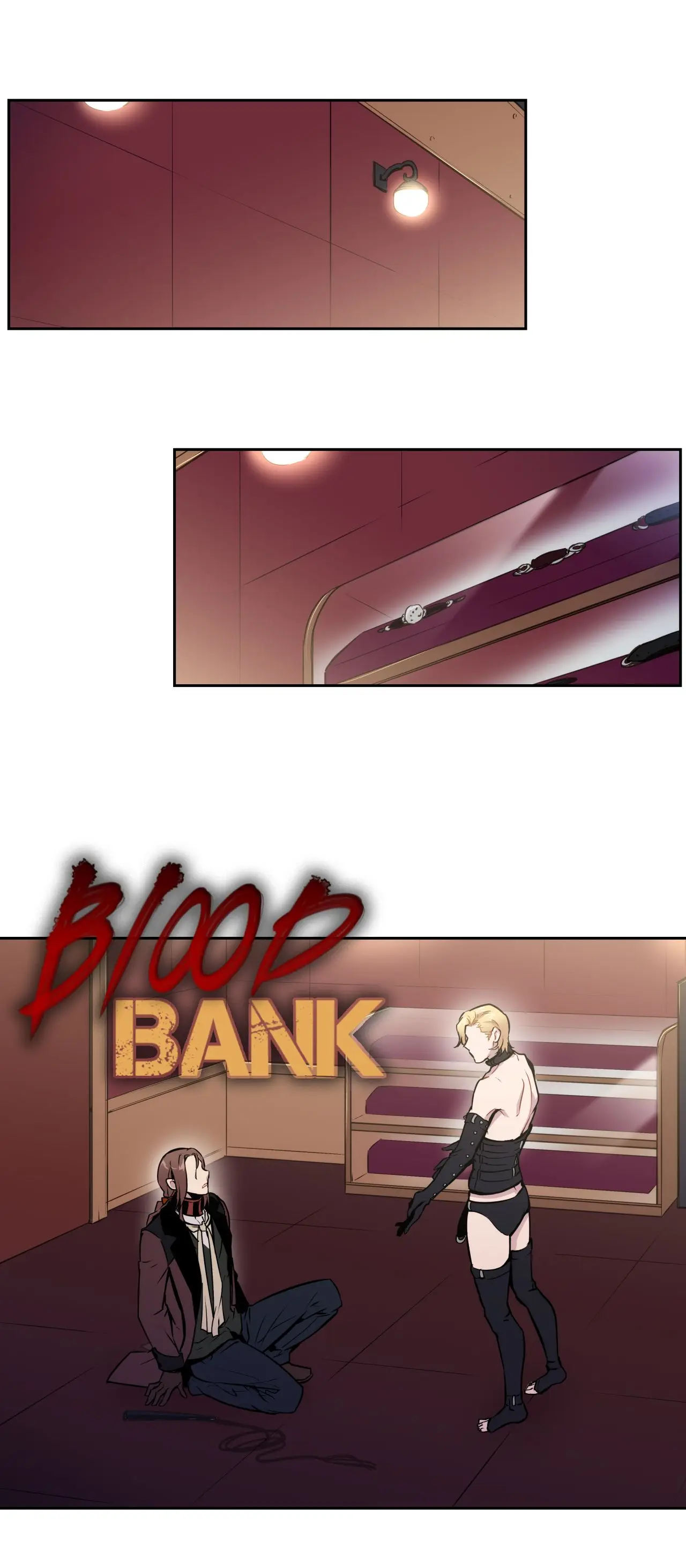 Blood Bank (2016) - Capítulo 11 - Página 3 - LectorTMOo