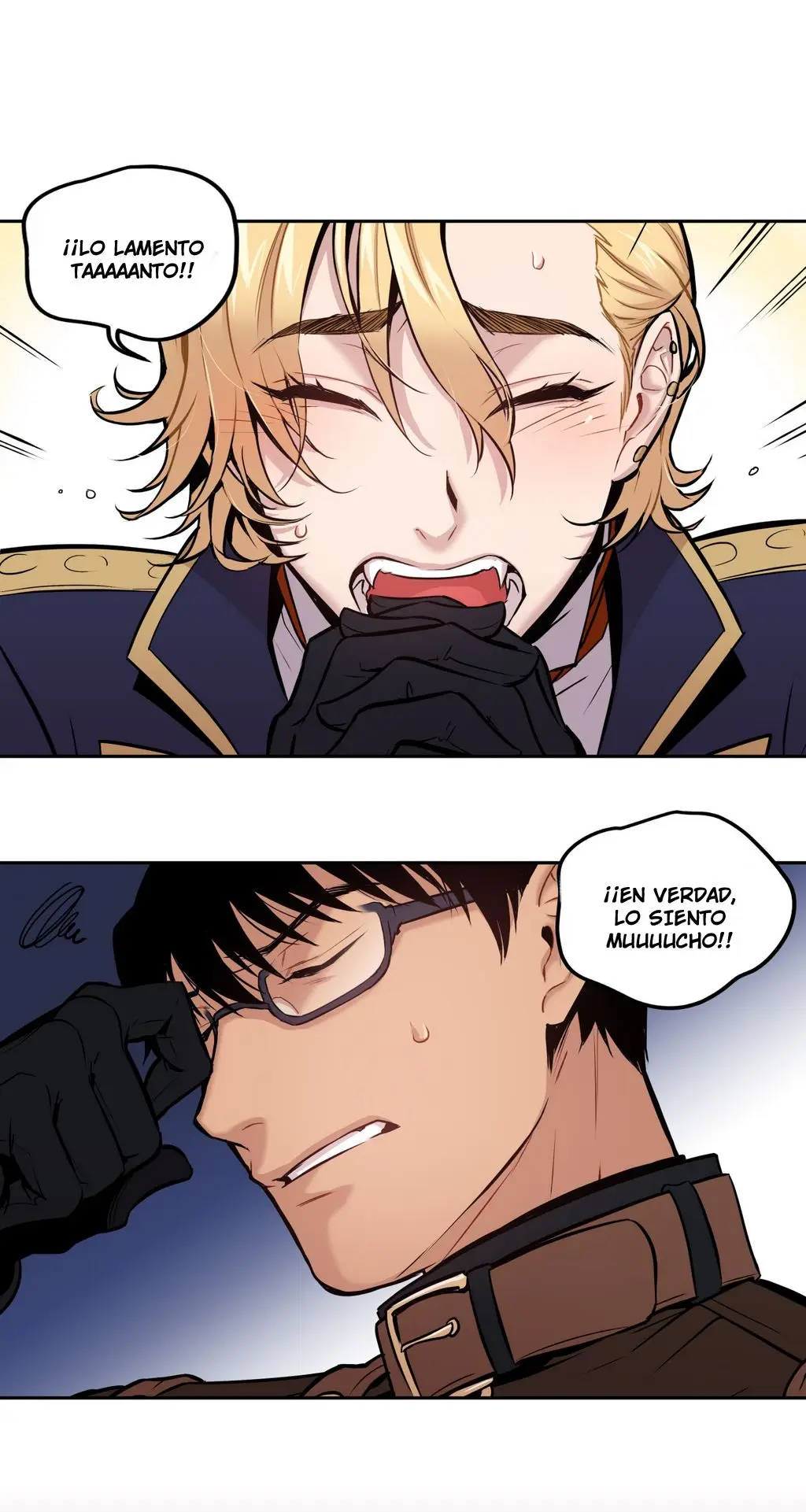 Blood Bank (2016) - Capítulo 12 - Página 3 - LectorTMOo
