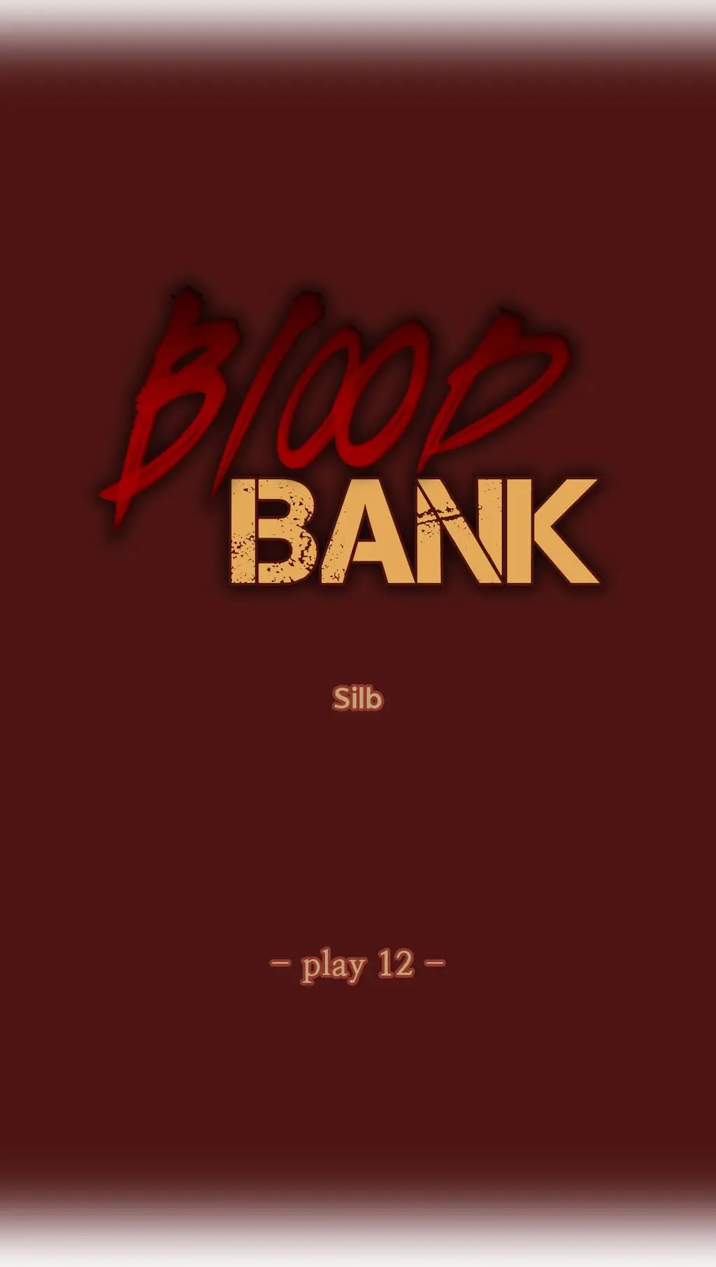 Blood Bank (2016) - Capítulo 12 - Página 4 - LectorTMOo