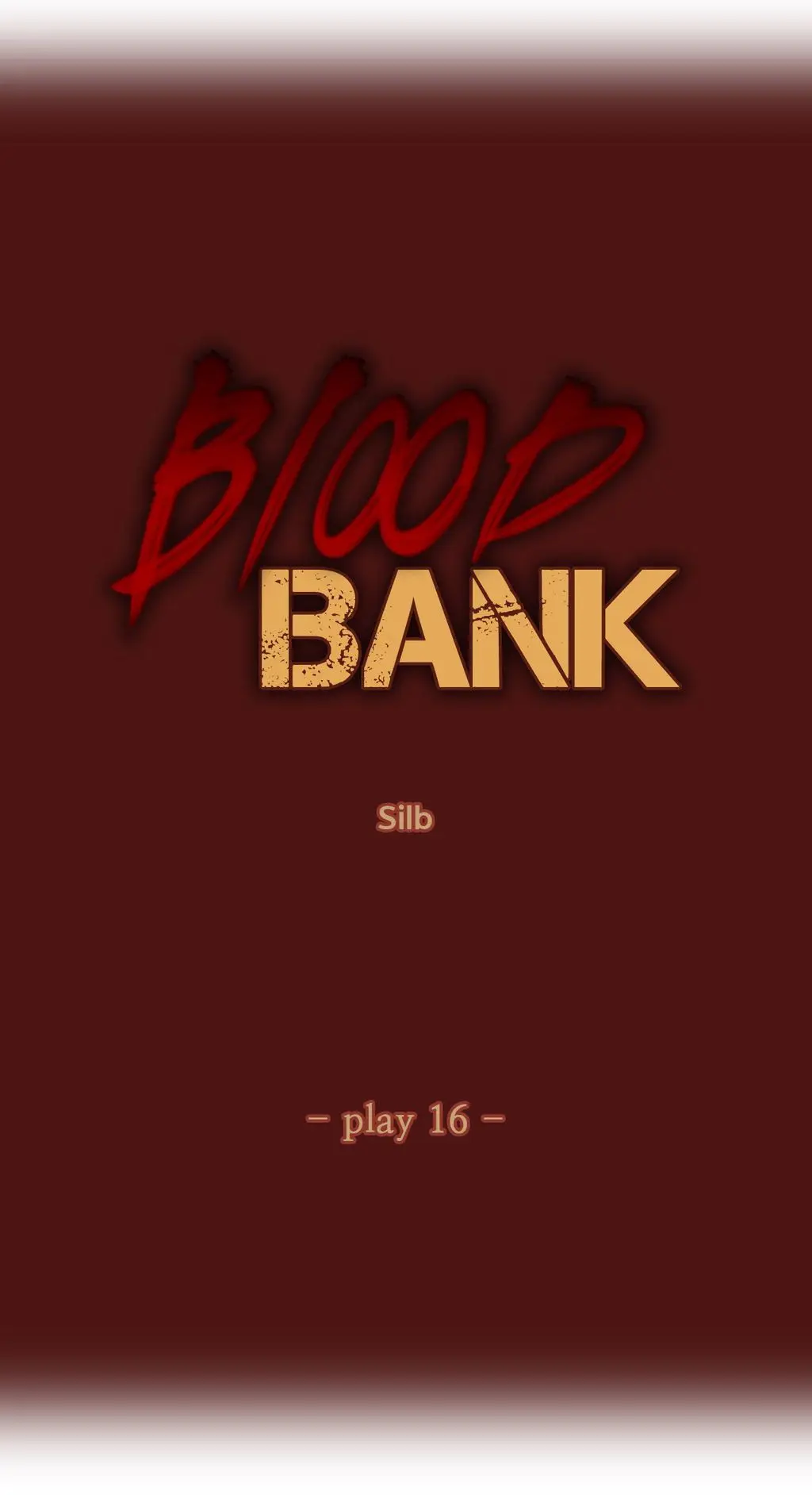 Blood Bank (2016) - Capítulo 16 - Página 9 - LectorTMOo