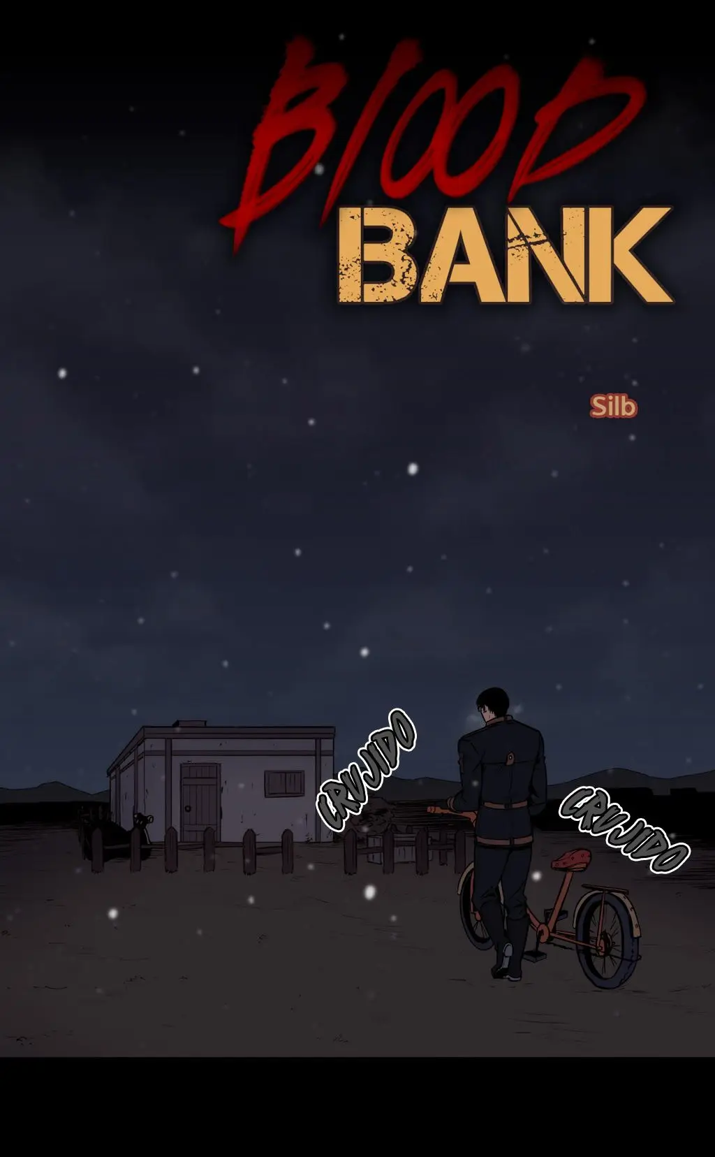 Blood Bank (2016) - Capítulo 17 - Página 7 - LectorTMOo