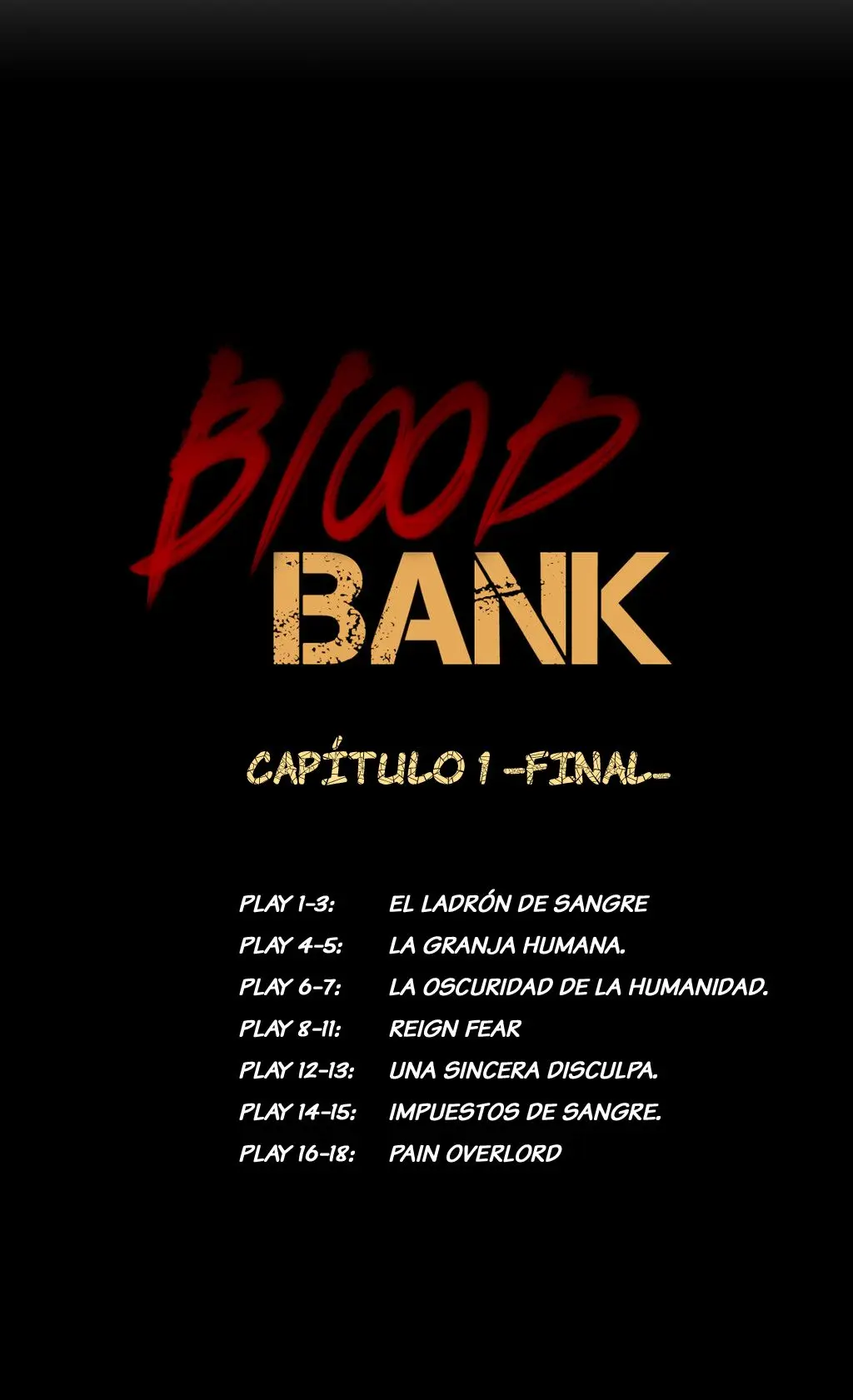 Blood Bank (2016) - Capítulo 18 - Página 48 - LectorTMOo