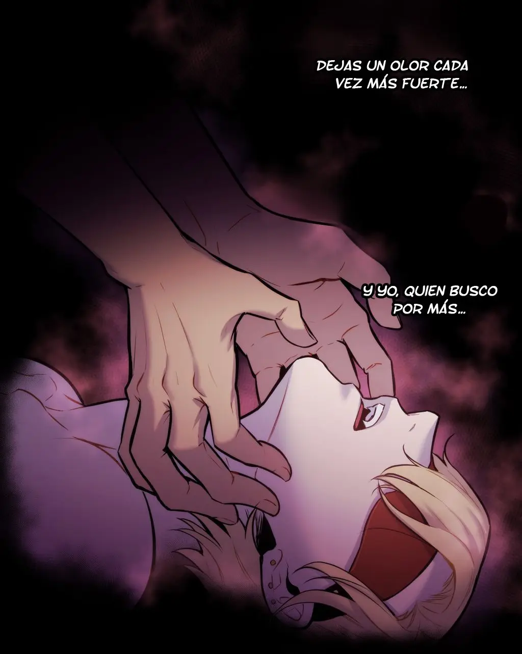 Blood Bank (2016) - Capítulo 19 - Página 46 - LectorTMOo