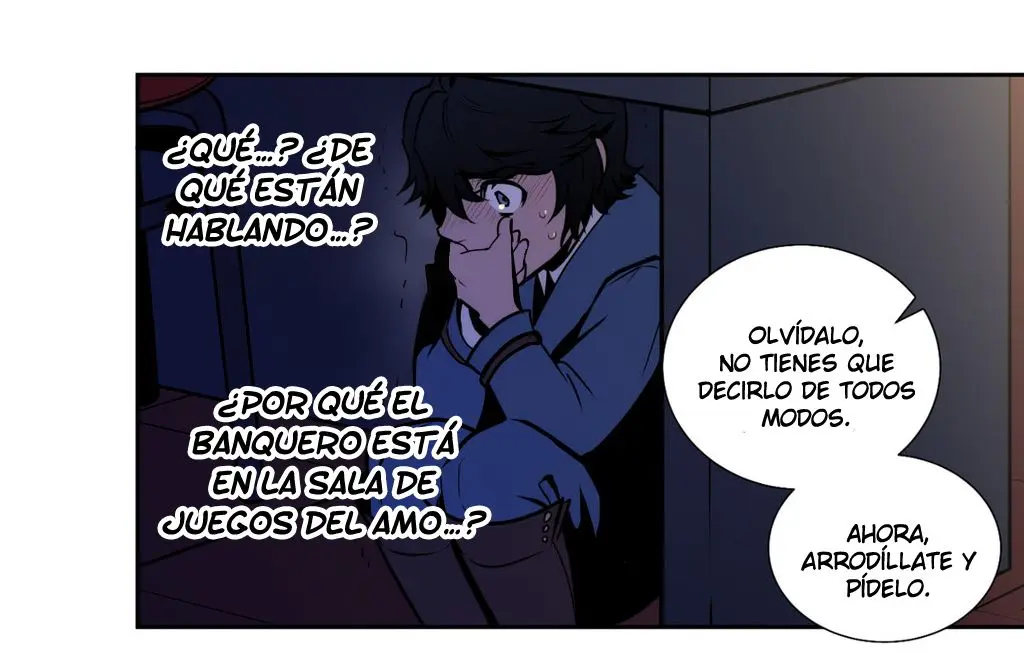 Blood Bank (2016) - Capítulo 21 - Página 61 - LectorTMOo