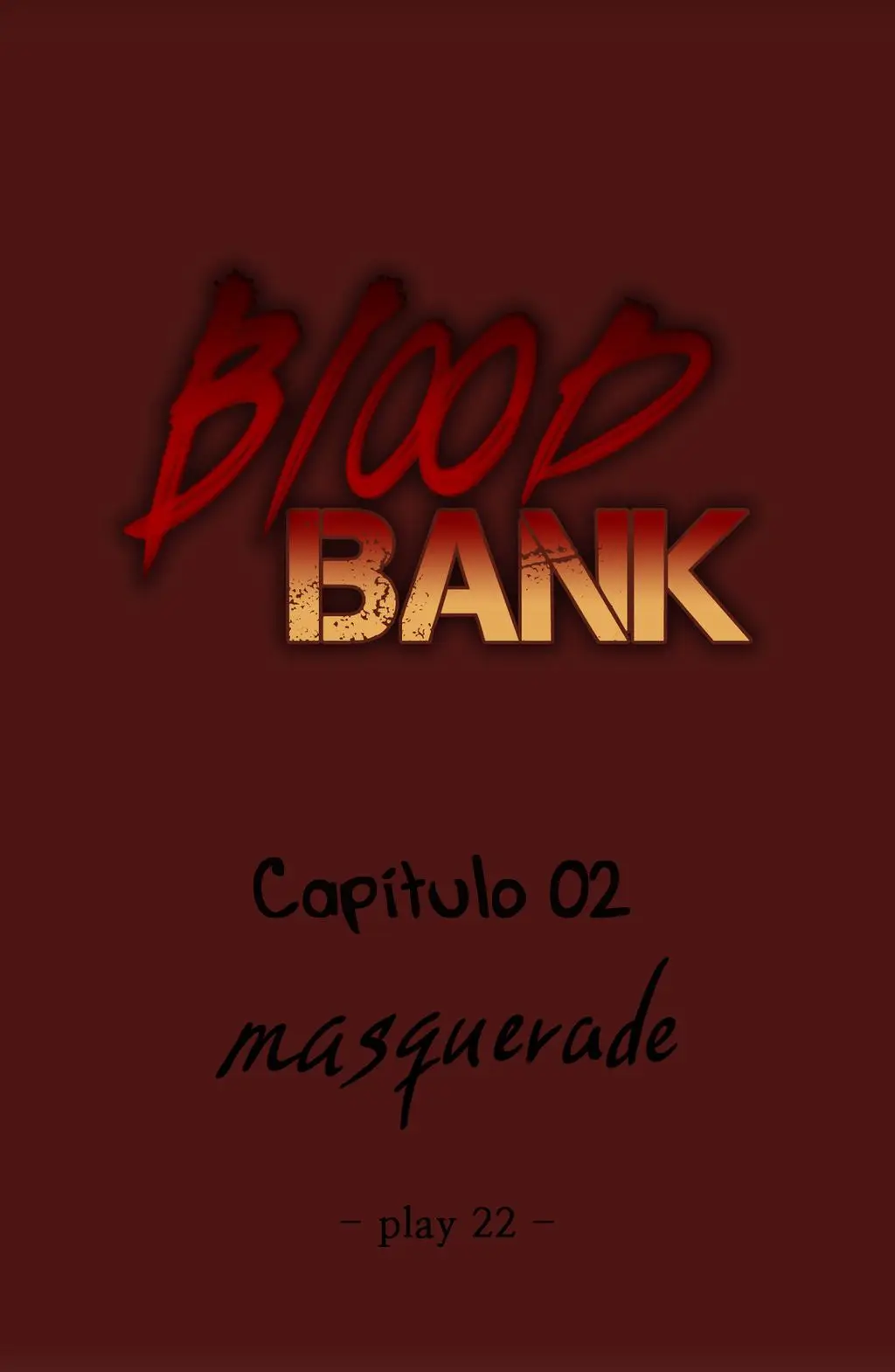 Blood Bank (2016) - Capítulo 22 - Página 7 - LectorTMOo