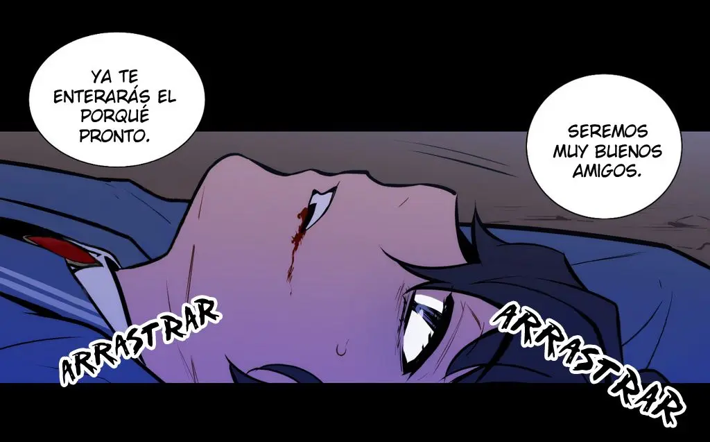 Blood Bank (2016) - Capítulo 25 - Página 55 - LectorTMOo