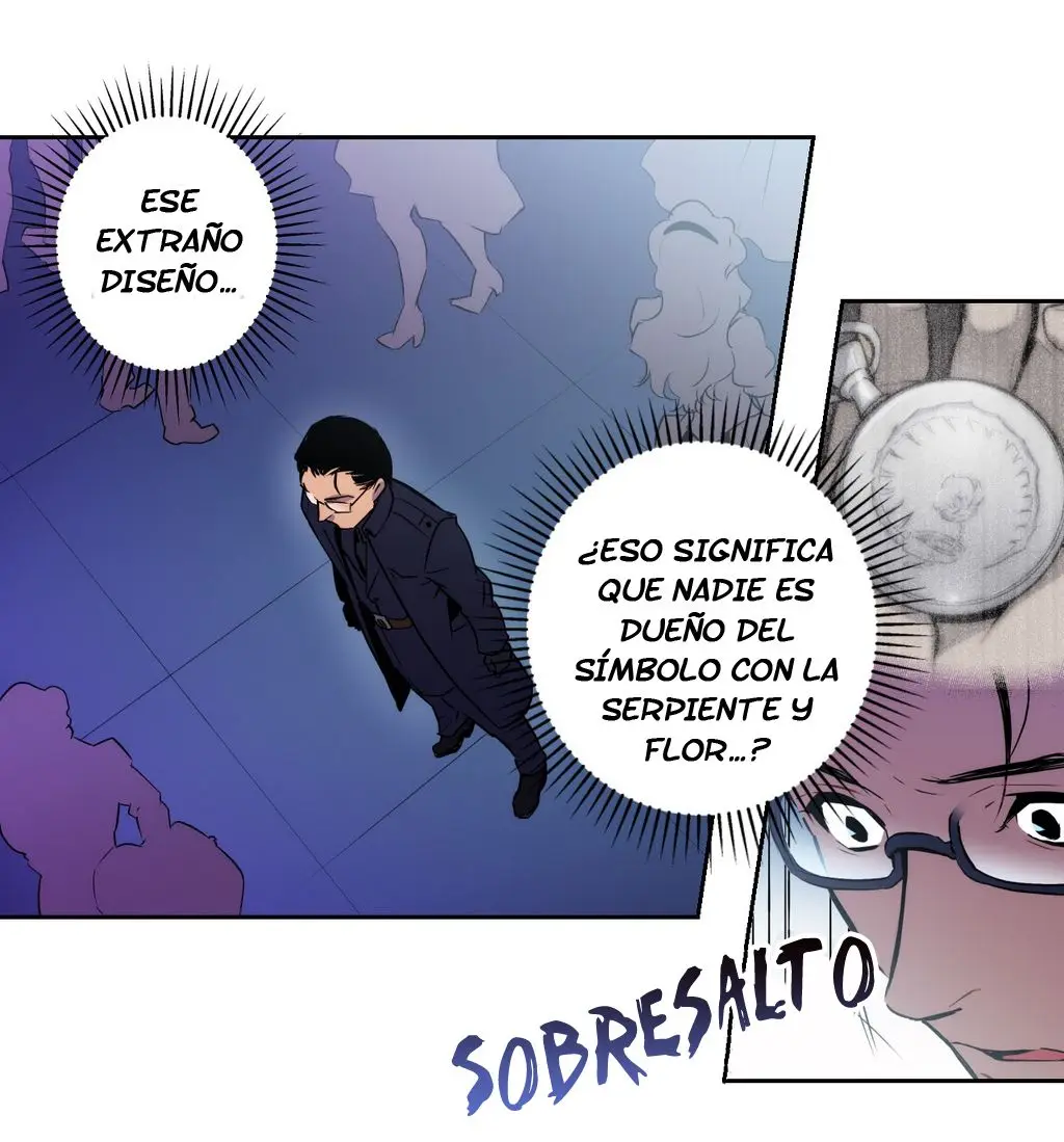 Blood Bank (2016) - Capítulo 29 - Página 7 - LectorTMOo