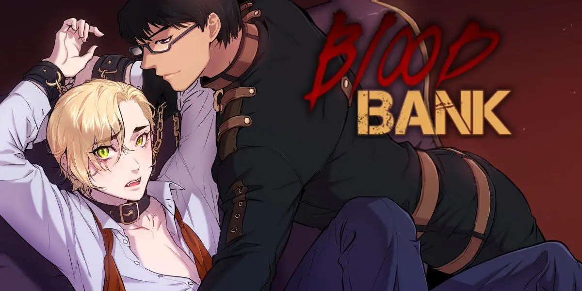Blood Bank (2016) - Capítulo 3 - Página 2 - LectorTMOo