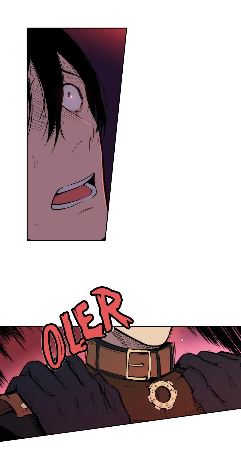 Blood Bank (2016) - Capítulo 3 - Página 16 - LectorTMOo