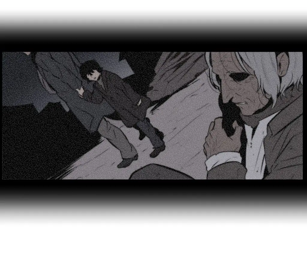 Blood Bank (2016) - Capítulo 30 - Página 38 - LectorTMOo