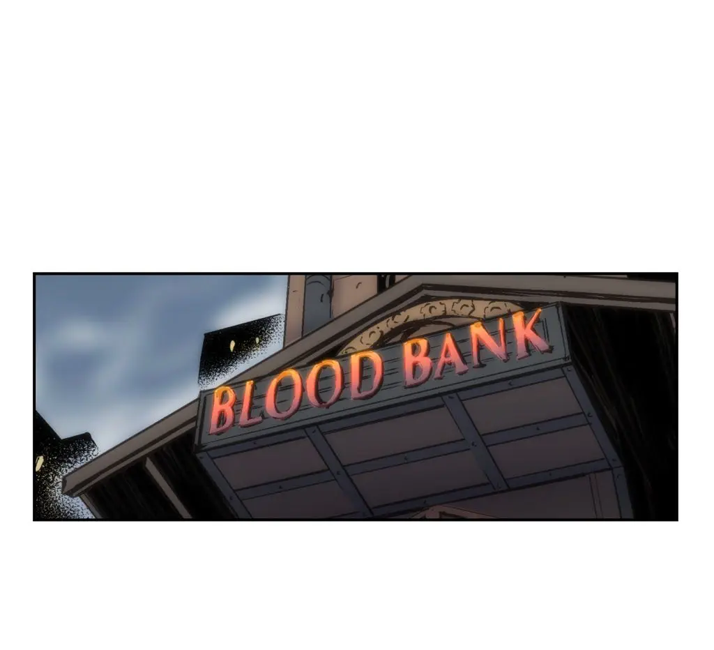 Blood Bank (2016) - Capítulo 33 - Página 33 - LectorTMOo
