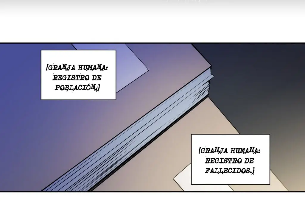 Blood Bank (2016) - Capítulo 33 - Página 42 - LectorTMOo