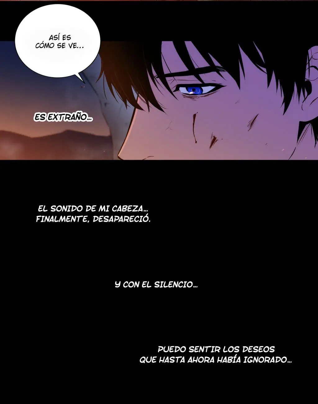 Blood Bank (2016) - Capítulo 35 - Página 40 - LectorTMOo