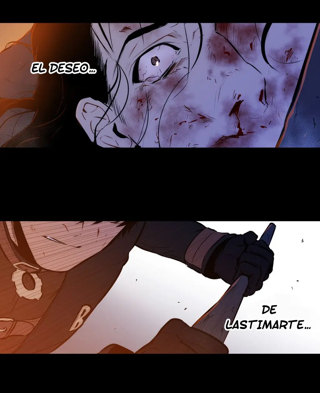 Blood Bank (2016) - Capítulo 35 - Página 41 - LectorTMOo