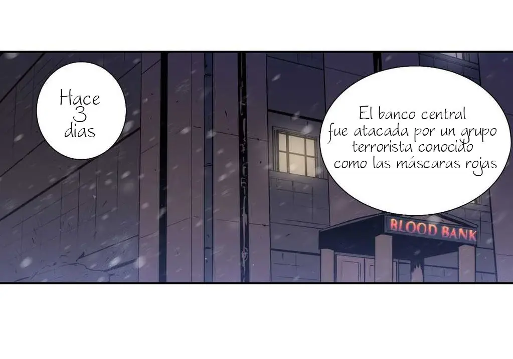 Blood Bank (2016) - Capítulo 36 - Página 2 - LectorTMOo