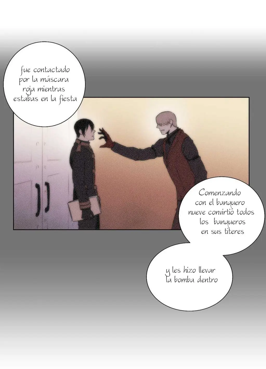 Blood Bank (2016) - Capítulo 36 - Página 6 - LectorTMOo