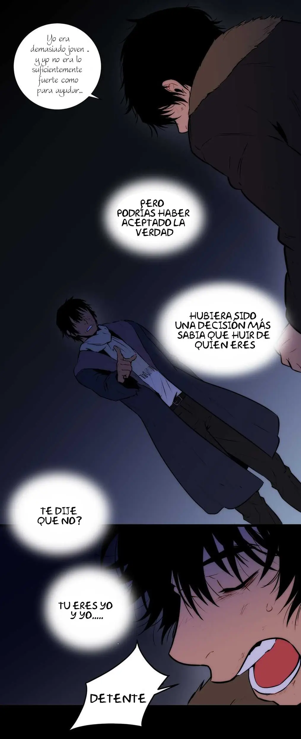 Blood Bank (2016) - Capítulo 36 - Página 31 - LectorTMOo