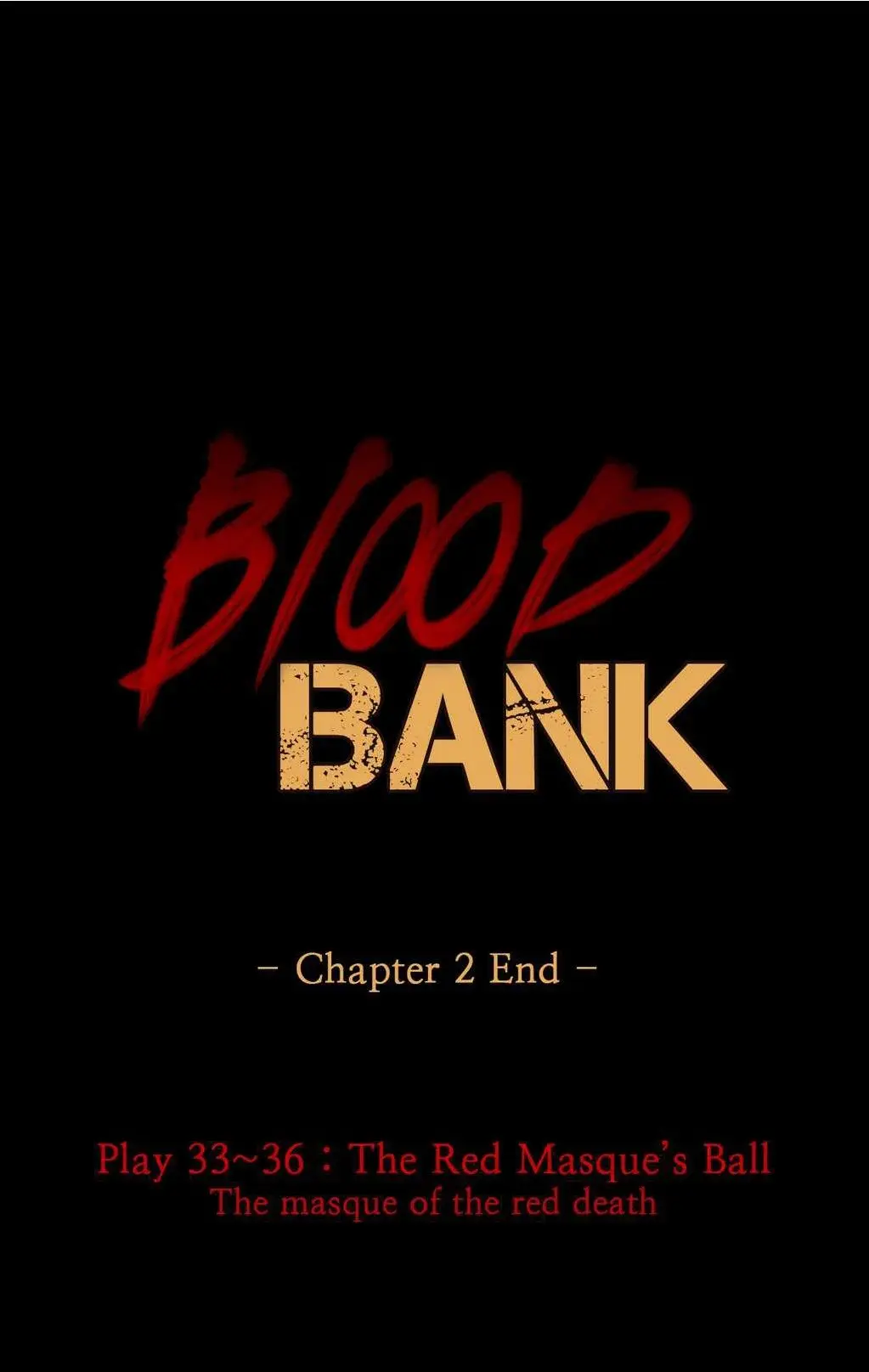 Blood Bank (2016) - Capítulo 36 - Página 49 - LectorTMOo