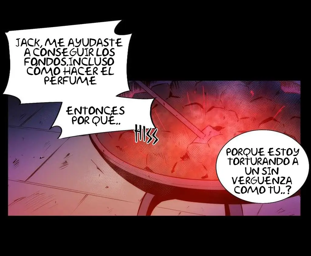 Blood Bank (2016) - Capítulo 36 - Página 52 - LectorTMOo
