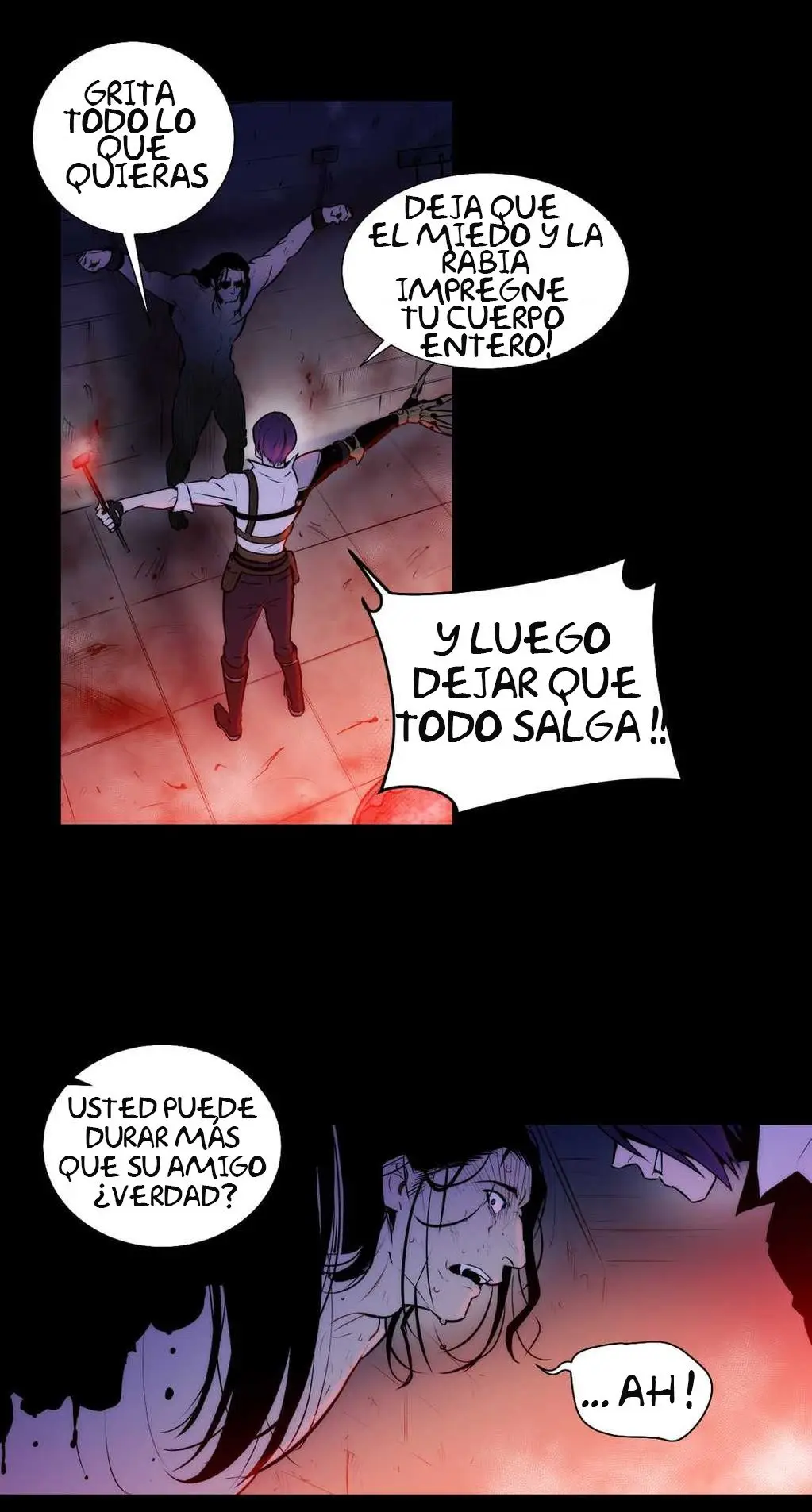 Blood Bank (2016) - Capítulo 36 - Página 55 - LectorTMOo