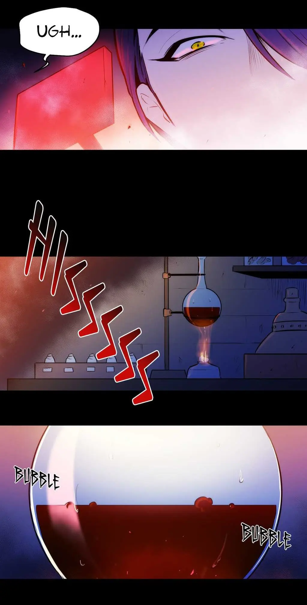 Blood Bank (2016) - Capítulo 36 - Página 56 - LectorTMOo