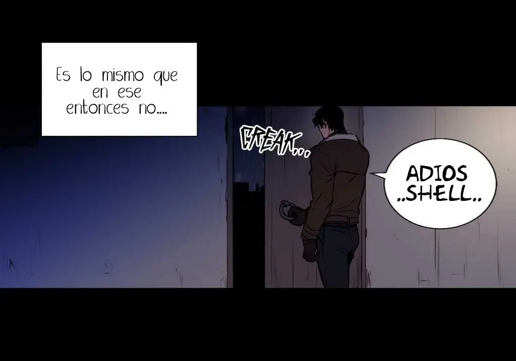 Blood Bank (2016) - Capítulo 38 - Página 38 - LectorTMOo