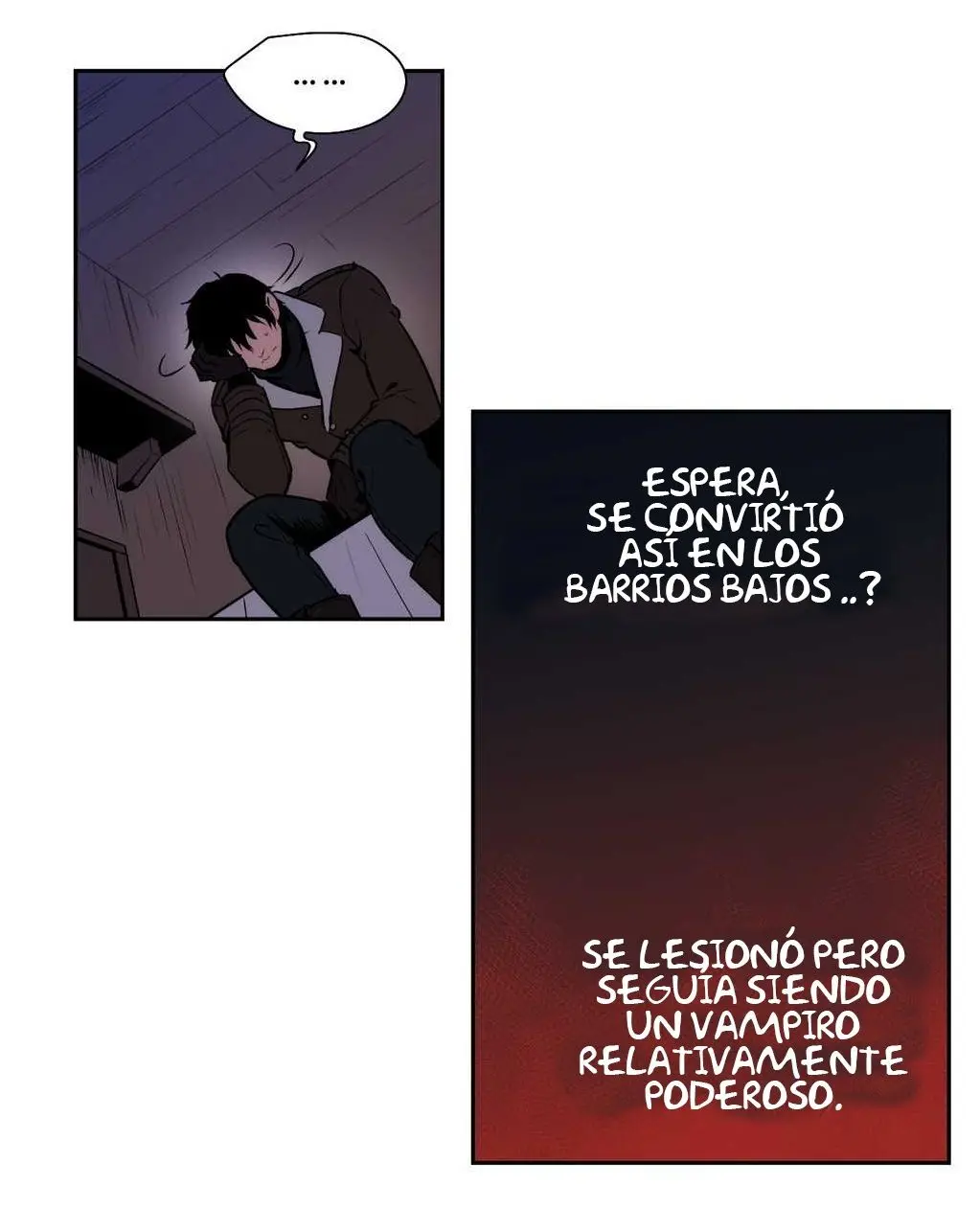 Blood Bank (2016) - Capítulo 40 - Página 19 - LectorTMOo