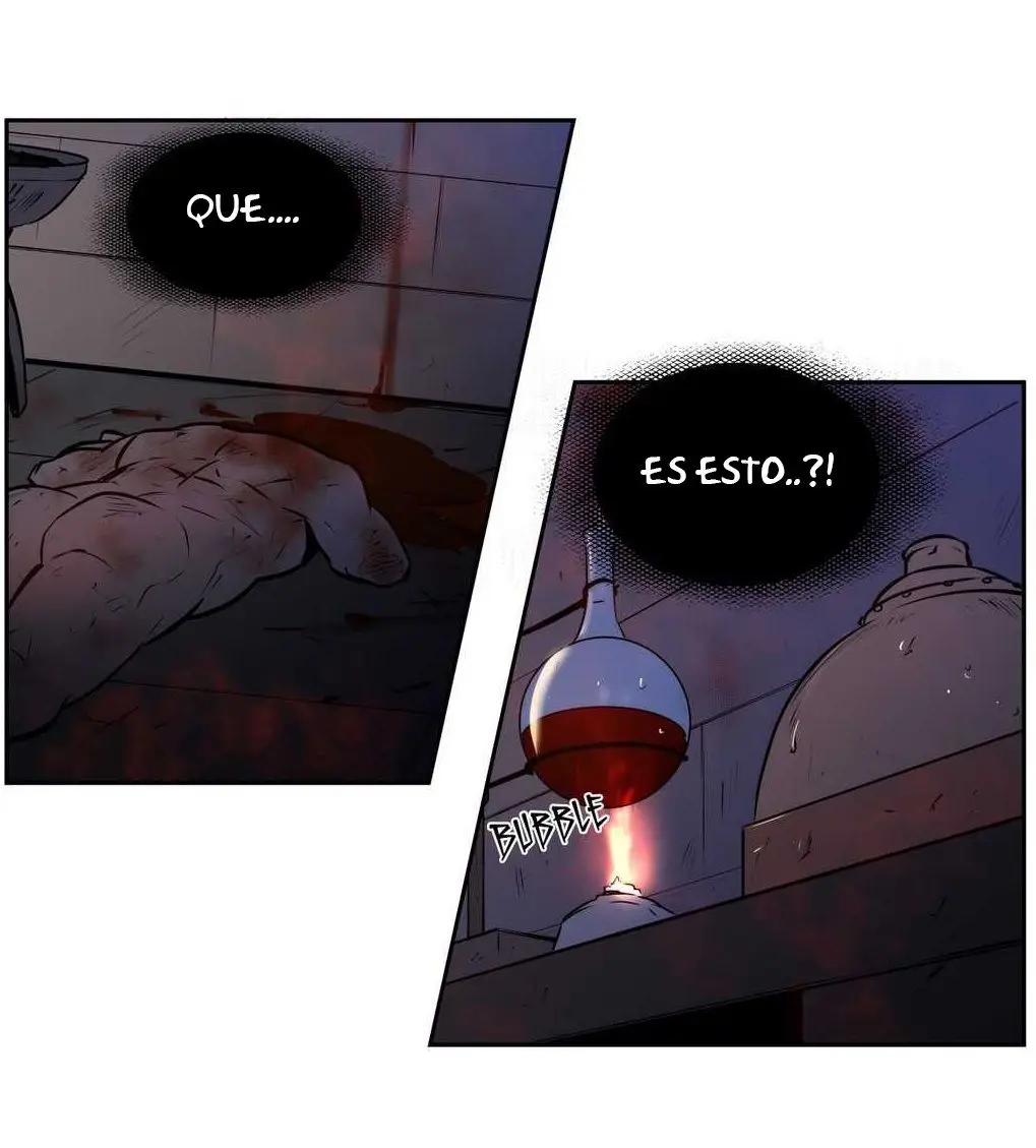 Blood Bank (2016) - Capítulo 40 - Página 38 - LectorTMOo