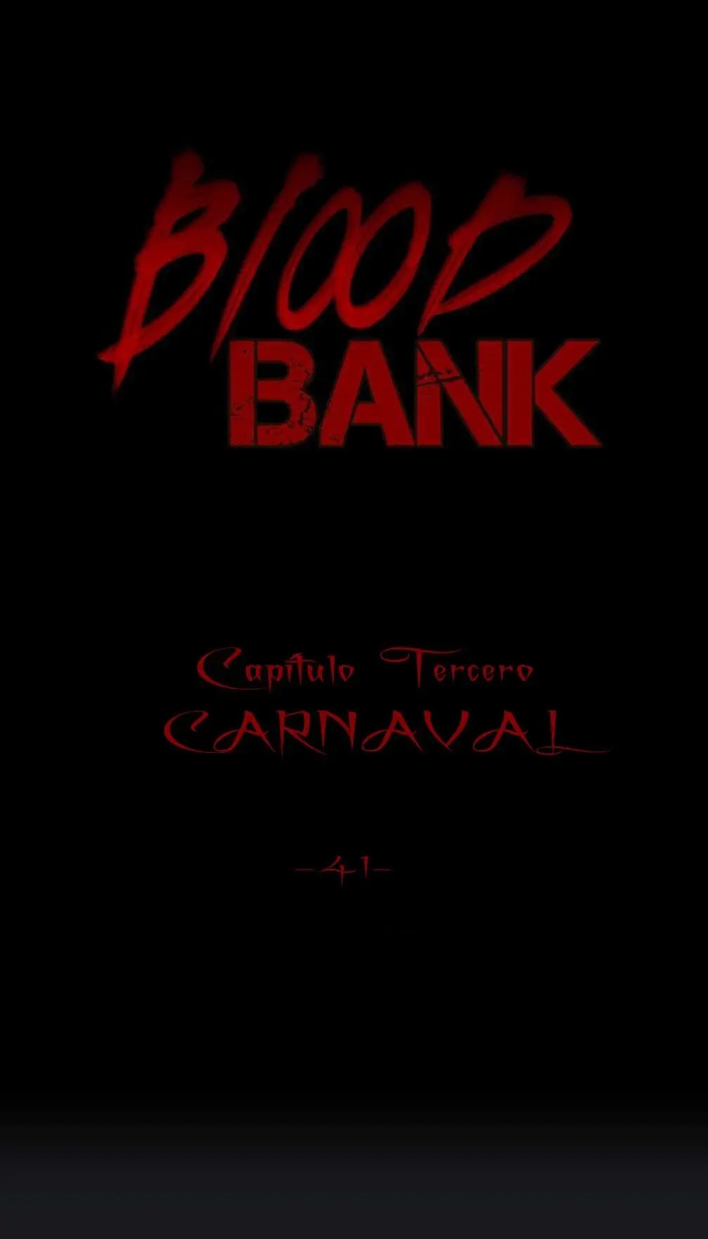 Blood Bank (2016) - Capítulo 41 - Página 6 - LectorTMOo