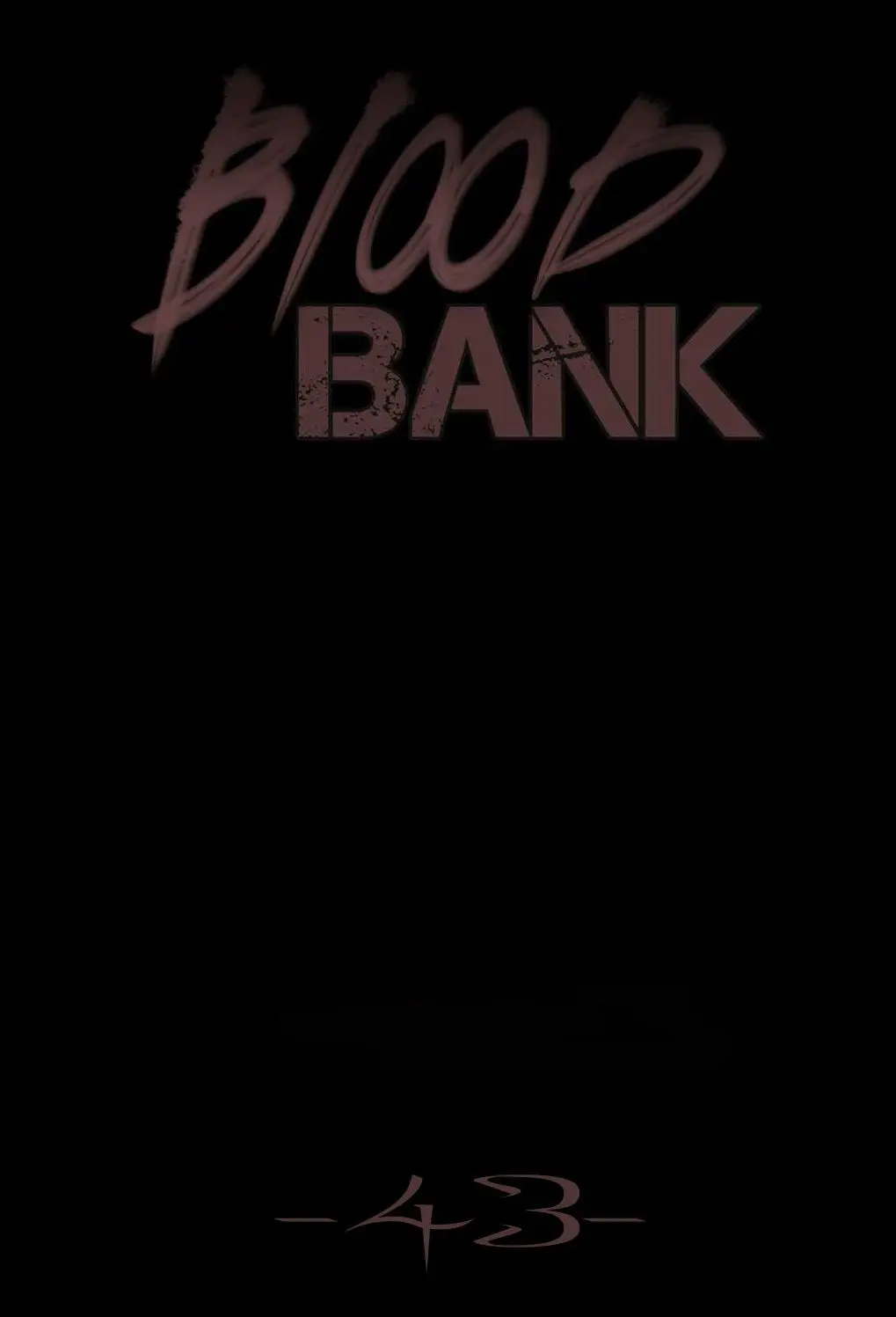 Blood Bank (2016) - Capítulo 43 - Página 5 - LectorTMOo