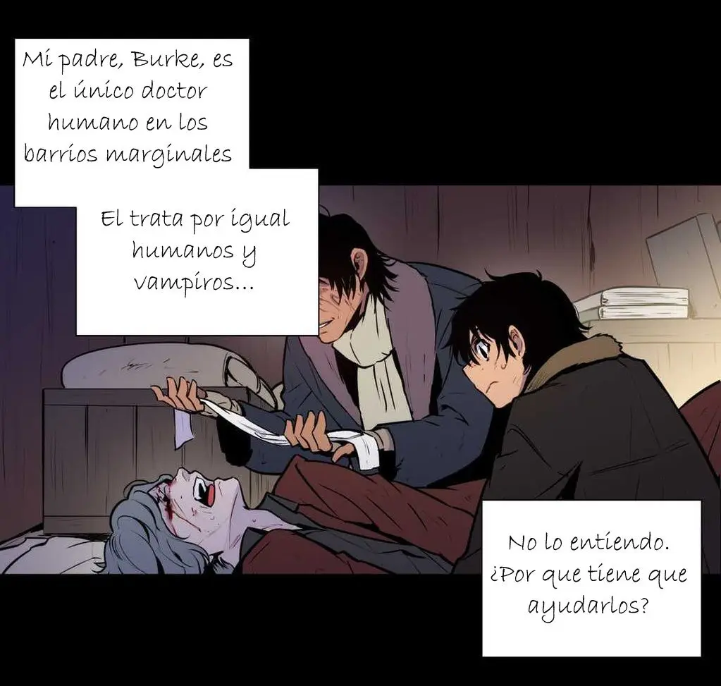 Blood Bank (2016) - Capítulo 43 - Página 9 - LectorTMOo