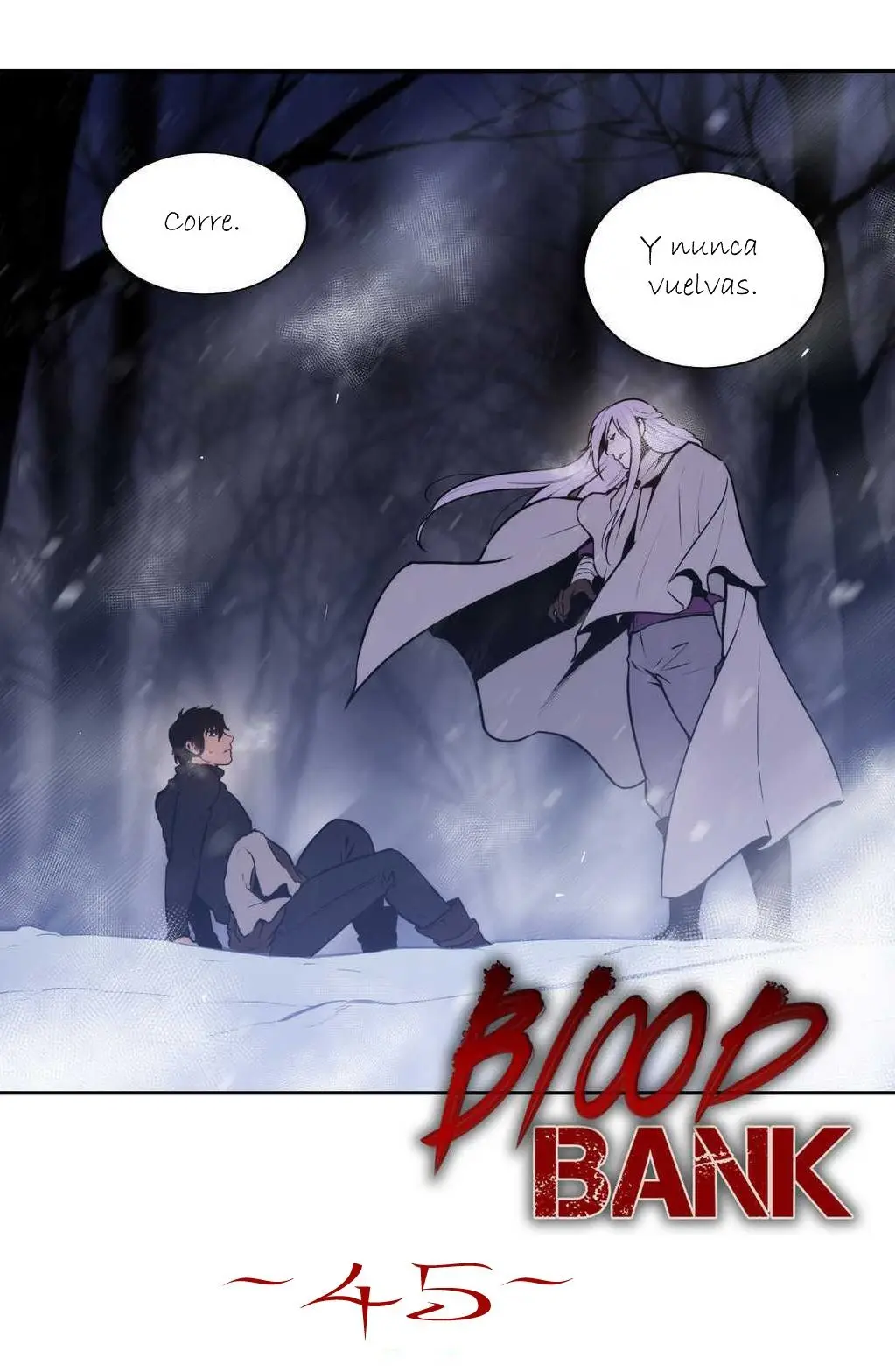 Blood Bank (2016) - Capítulo 45 - Página 7 - LectorTMOo