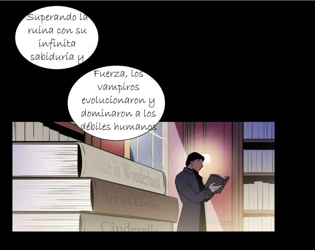 Blood Bank (2016) - Capítulo 46 - Página 4 - LectorTMOo