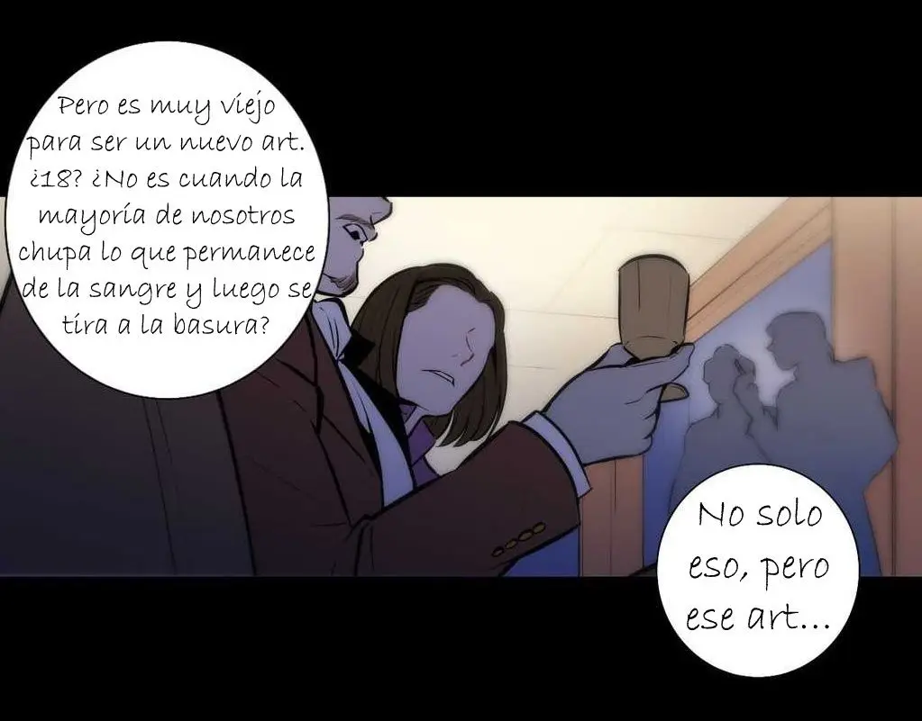 Blood Bank (2016) - Capítulo 46 - Página 10 - LectorTMOo