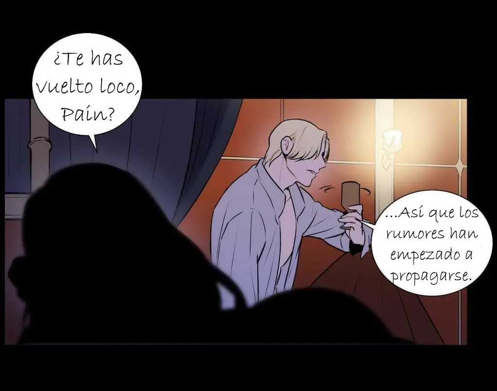 Blood Bank (2016) - Capítulo 46 - Página 12 - LectorTMOo