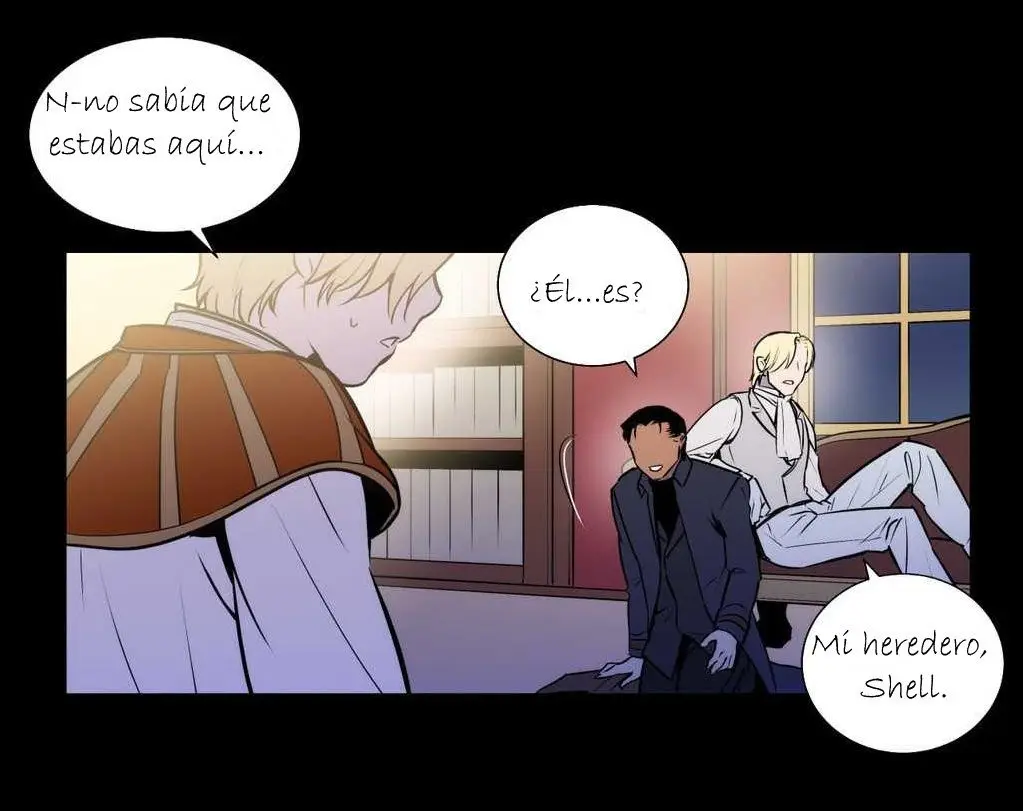 Blood Bank (2016) - Capítulo 46 - Página 43 - LectorTMOo
