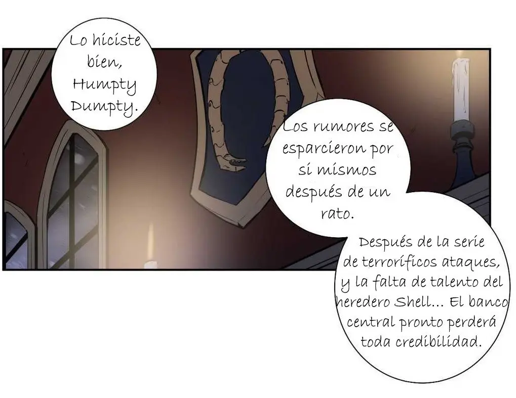 Blood Bank (2016) - Capítulo 46 - Página 51 - LectorTMOo