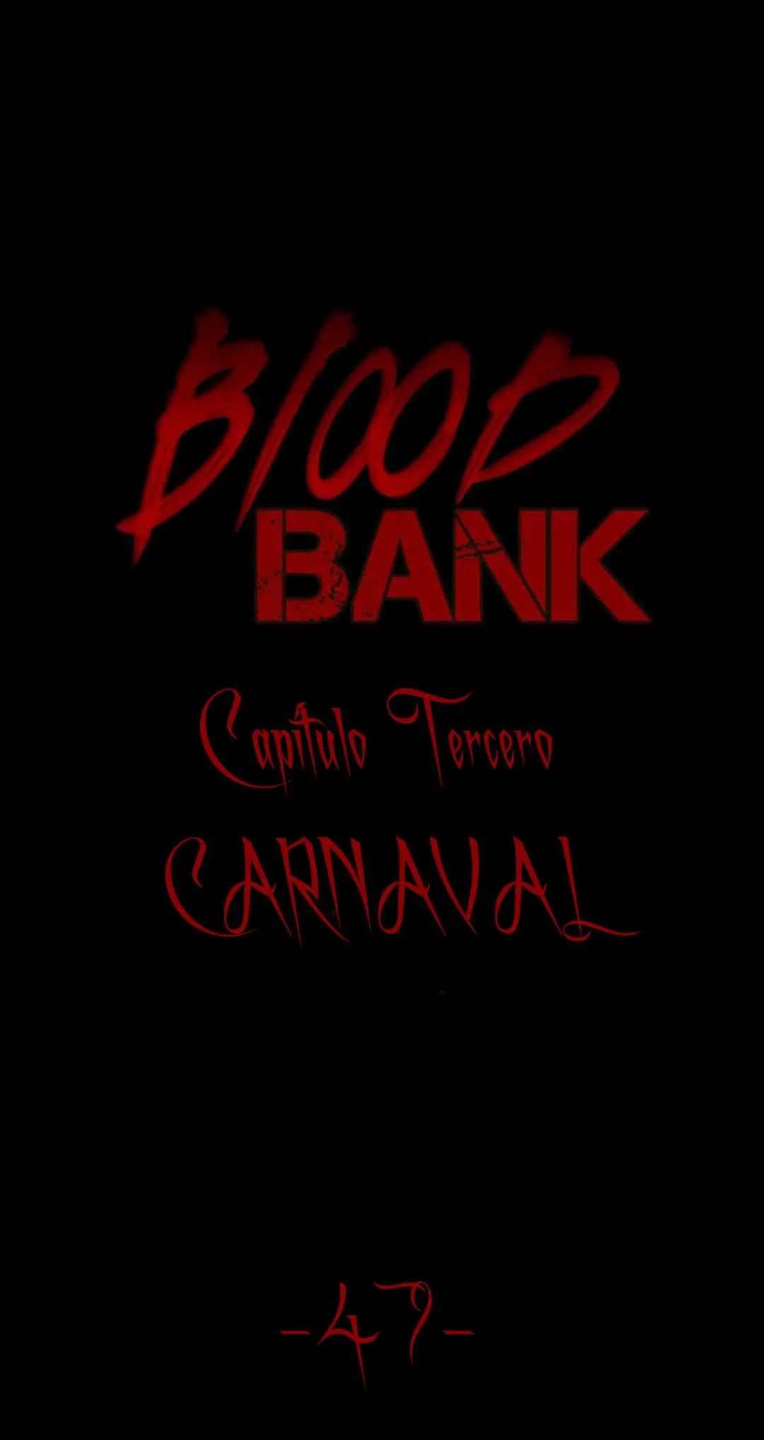 Blood Bank (2016) - Capítulo 47 - Página 15 - LectorTMOo