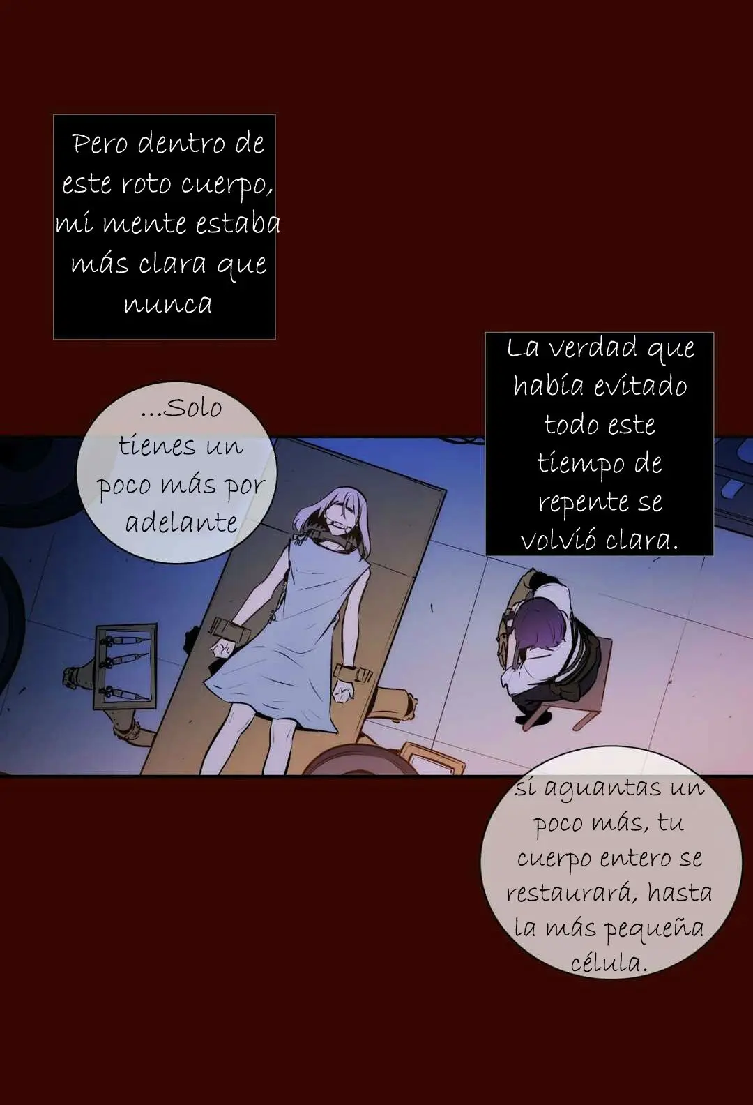 Blood Bank (2016) - Capítulo 48 - Página 10 - LectorTMOo