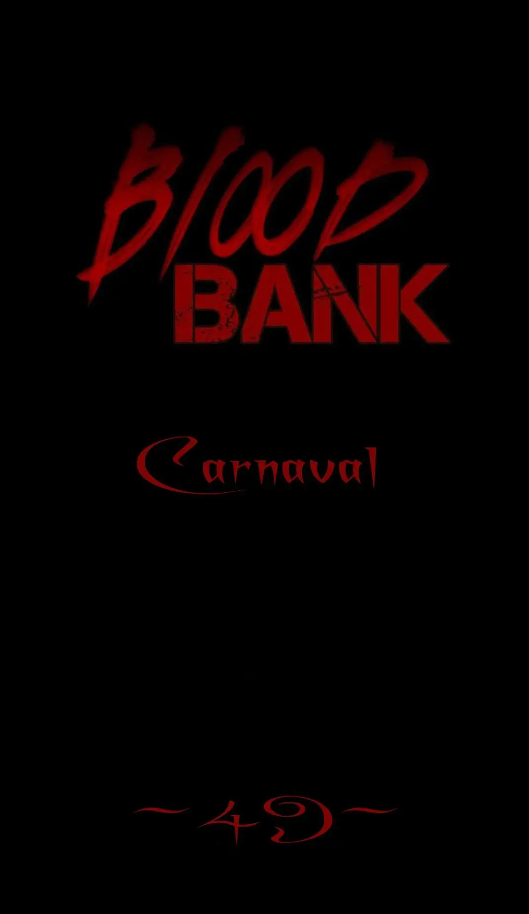 Blood Bank (2016) - Capítulo 49 - Página 6 - LectorTMOo