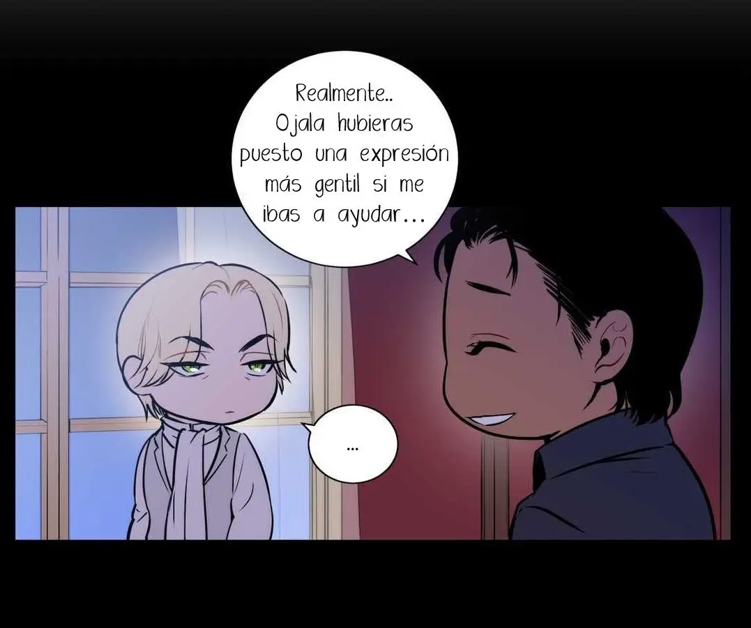 Blood Bank (2016) - Capítulo 49 - Página 22 - LectorTMOo