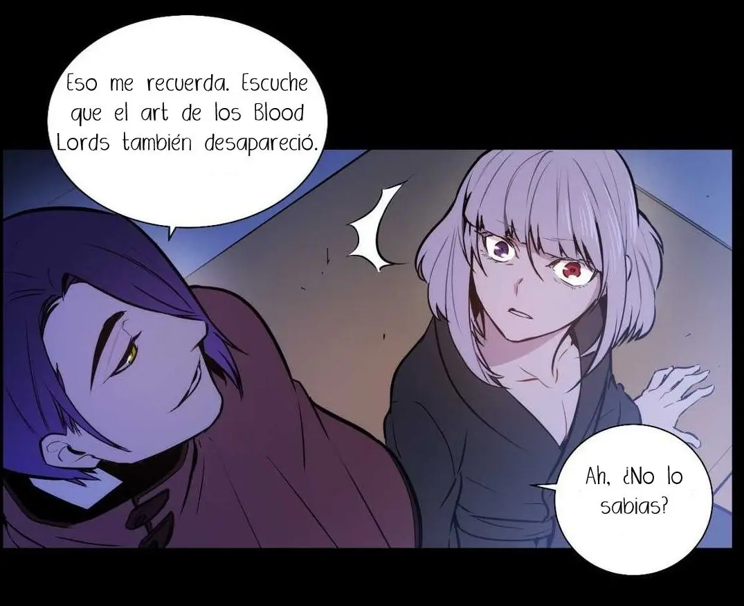 Blood Bank (2016) - Capítulo 49 - Página 55 - LectorTMOo
