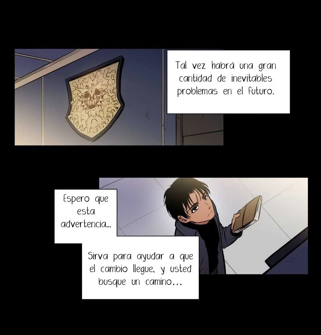 Blood Bank (2016) - Capítulo 50 - Página 28 - LectorTMOo