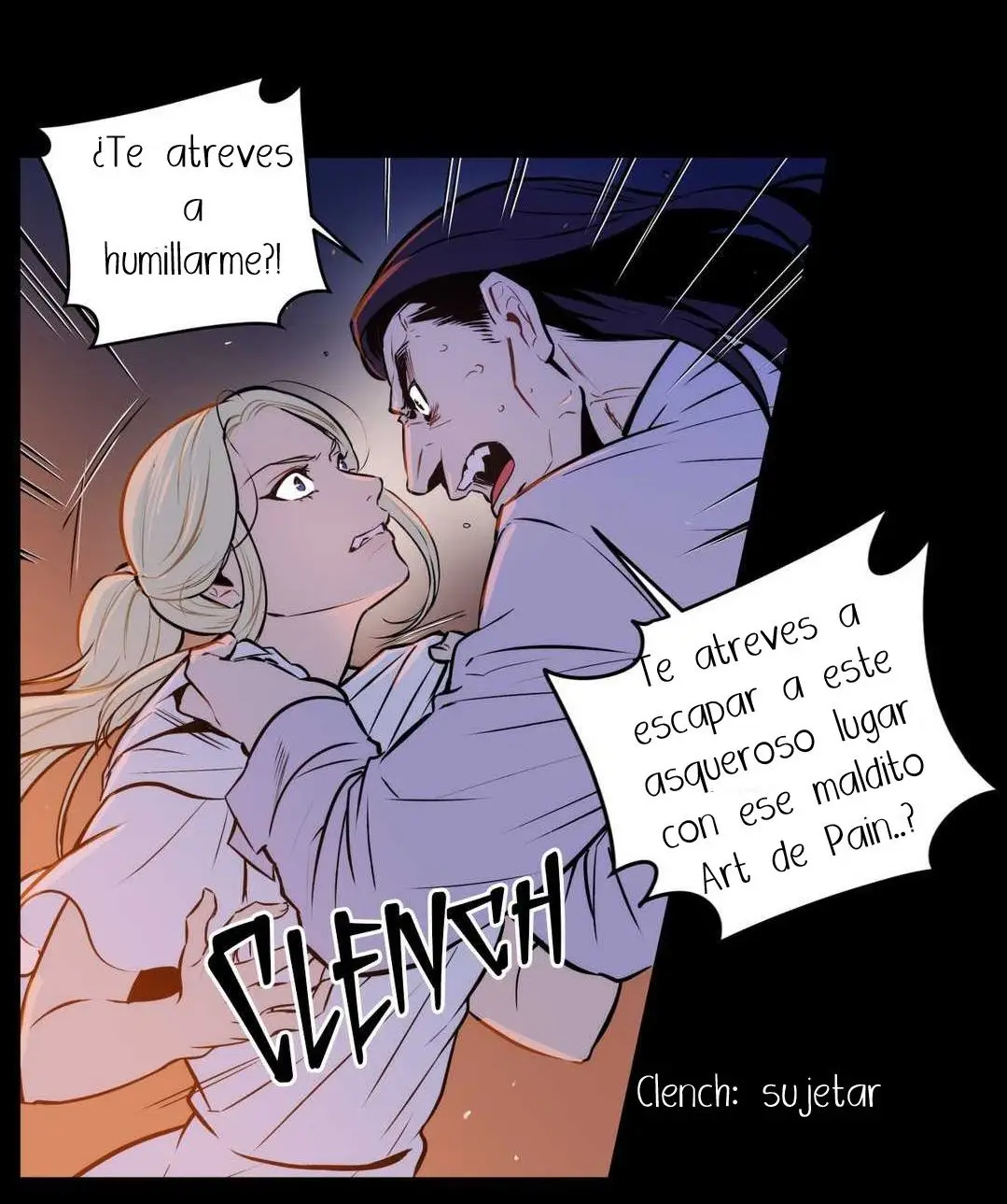 Blood Bank (2016) - Capítulo 50 - Página 43 - LectorTMOo