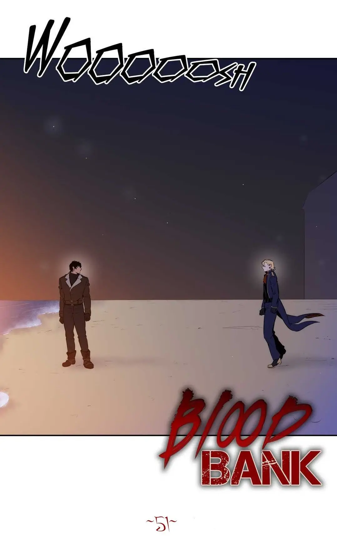 Blood Bank (2016) - Capítulo 51 - Página 4 - LectorTMOo