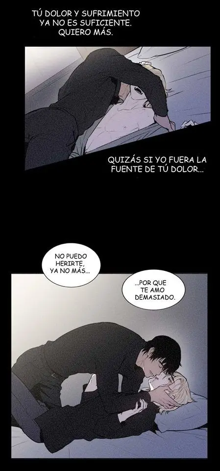 Blood Bank (2016) - Capítulo 53 - Página 28 - LectorTMOo