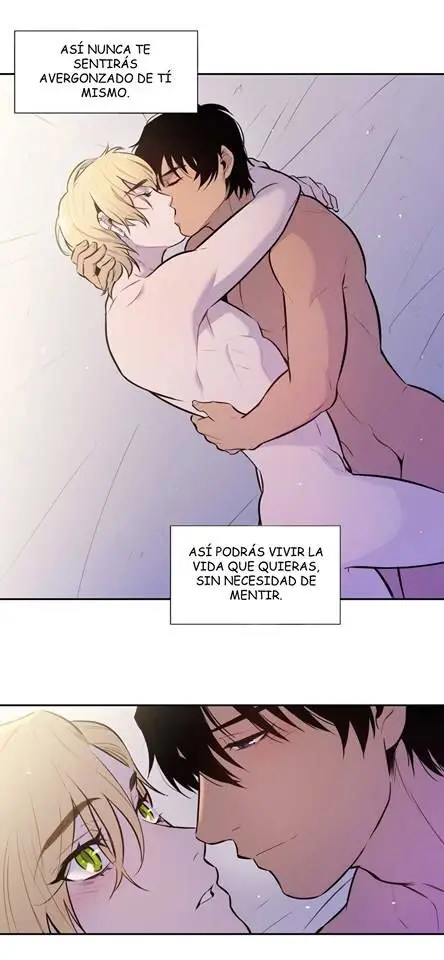Blood Bank (2016) - Capítulo 53 - Página 39 - LectorTMOo