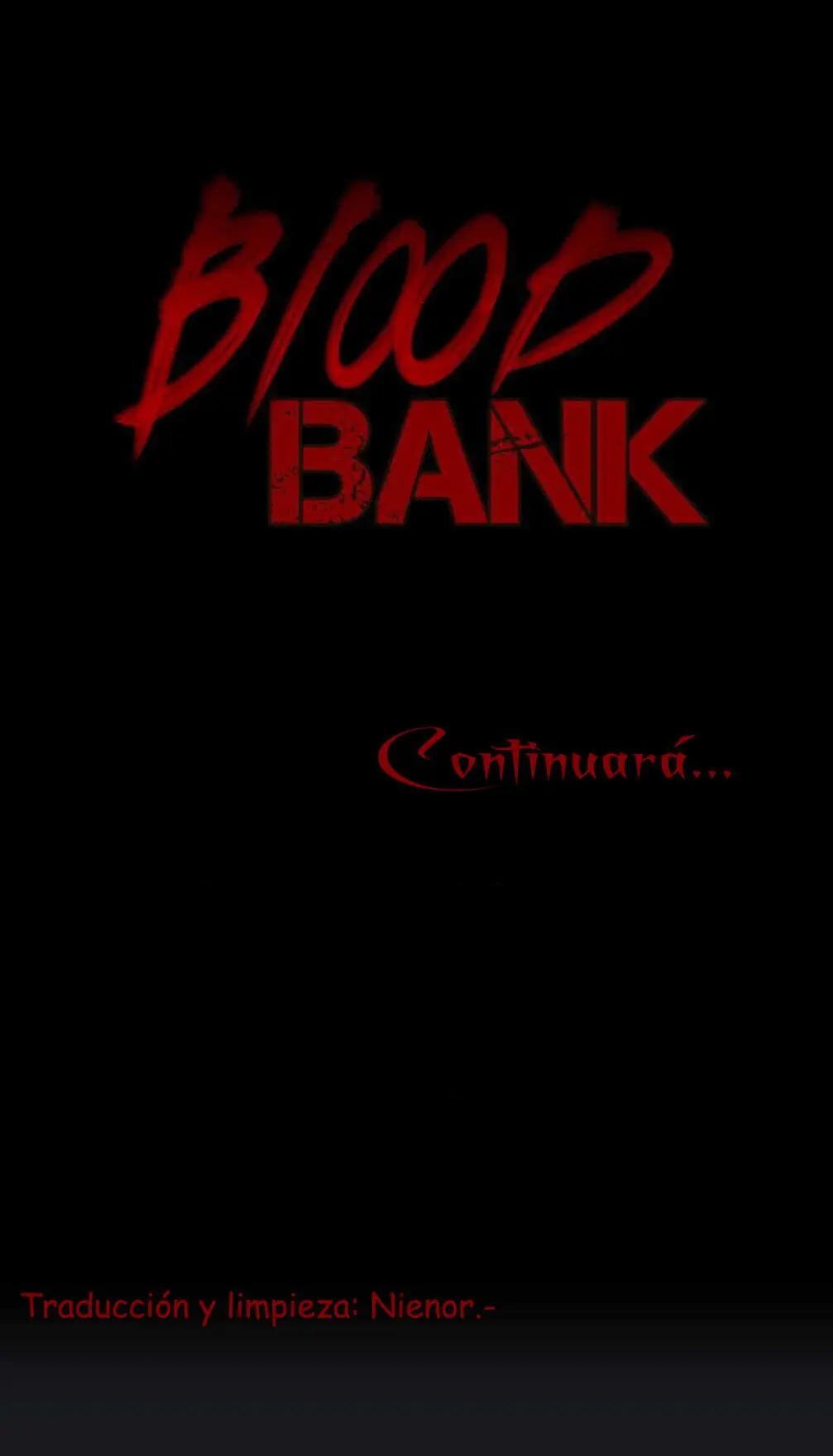 Blood Bank (2016) - Capítulo 54 - Página 59 - LectorTMOo